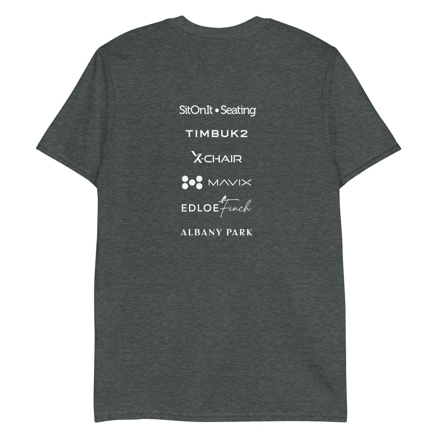 Unisex Tee (Pride)