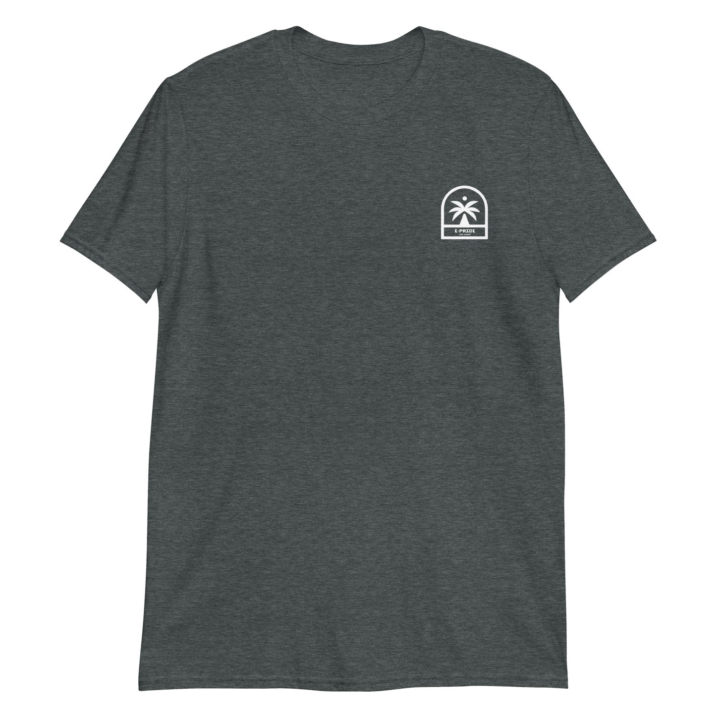 Unisex Tee (Pride)