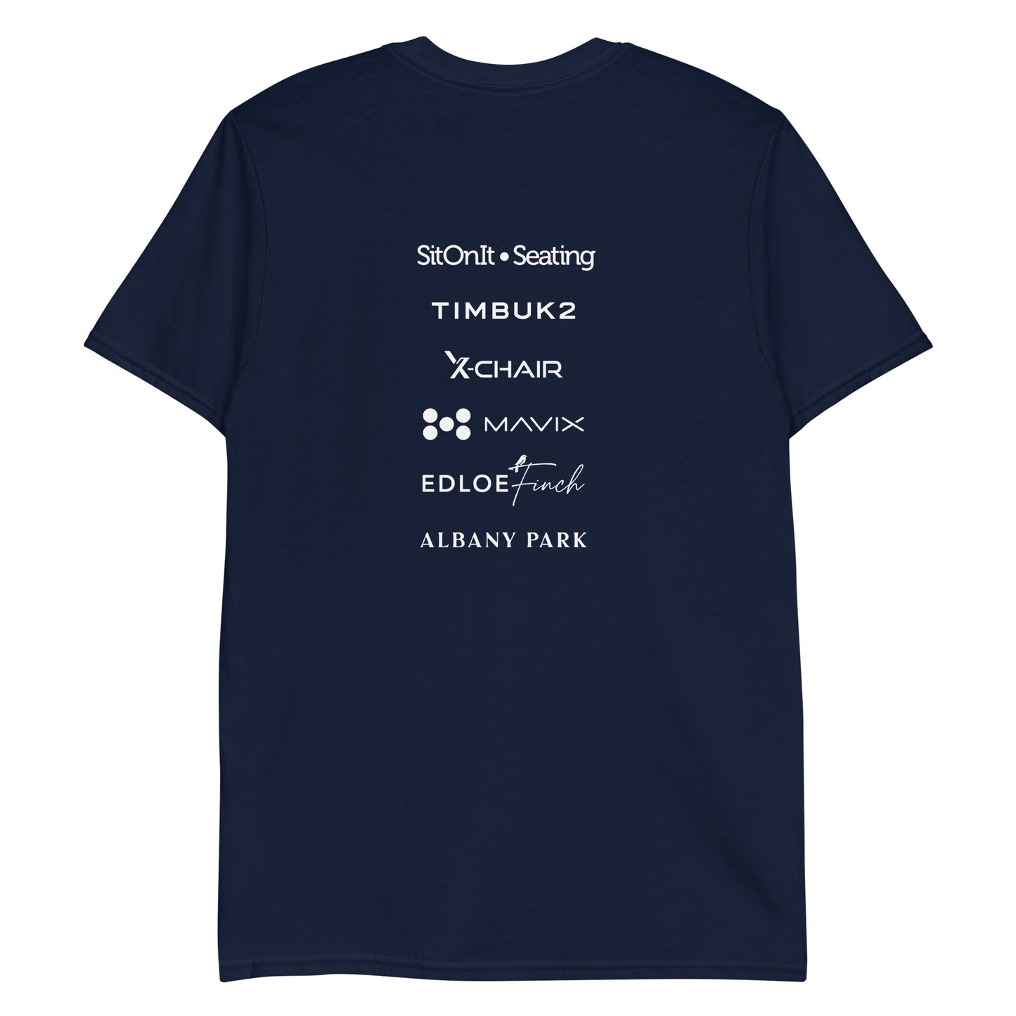 Unisex Tee (Pride)