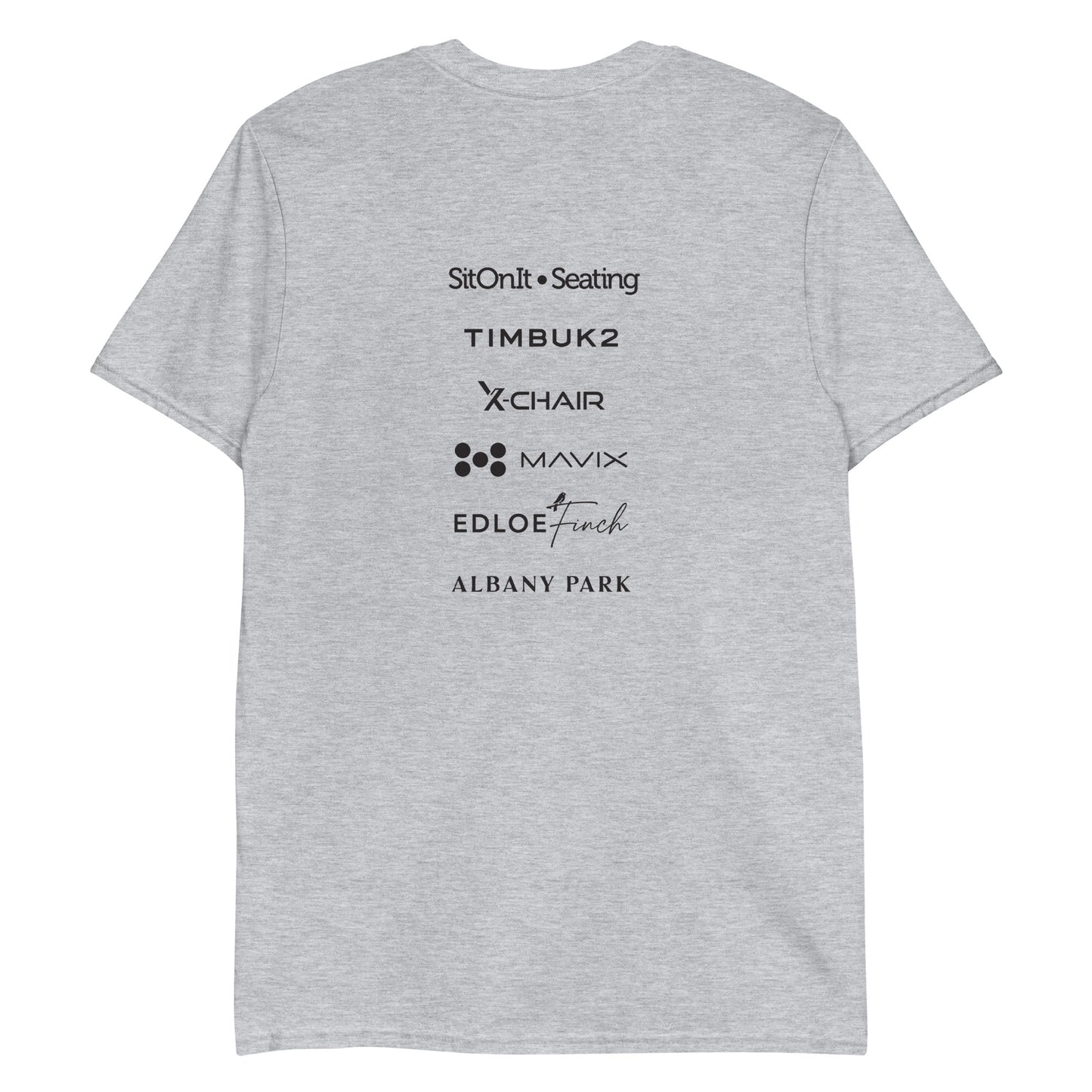 Unisex Tee (Pride)