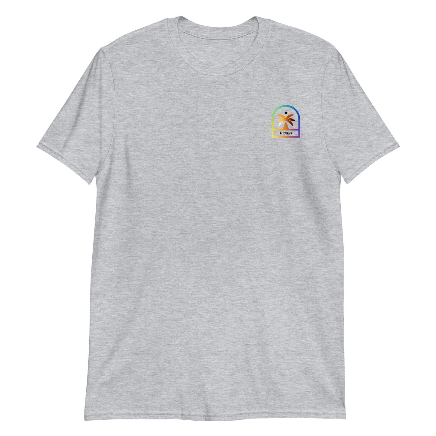 Unisex Tee (Pride)