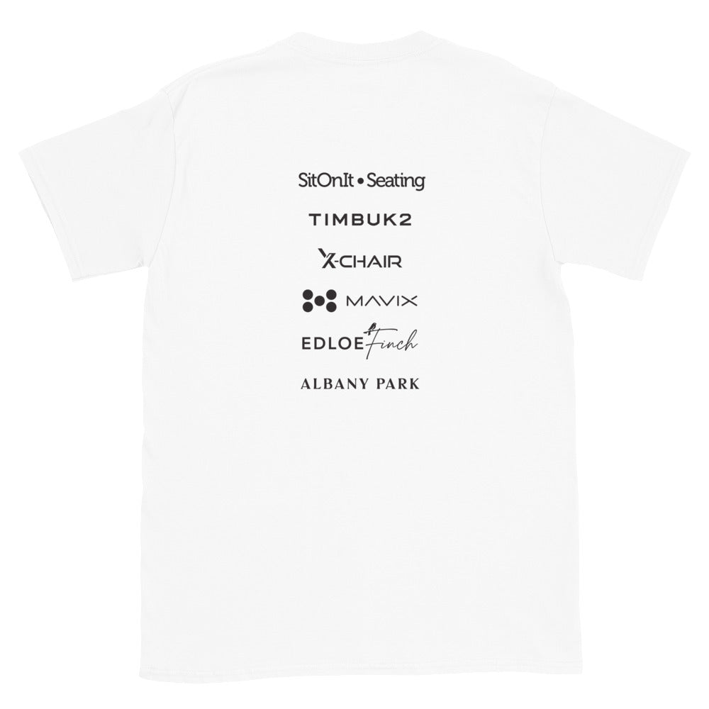 Employee Appreciation Unisex Tee