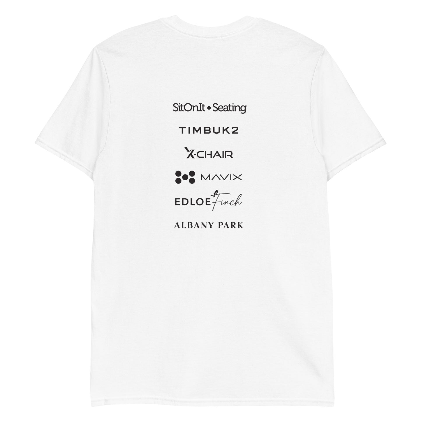Unisex Tee (Pride)