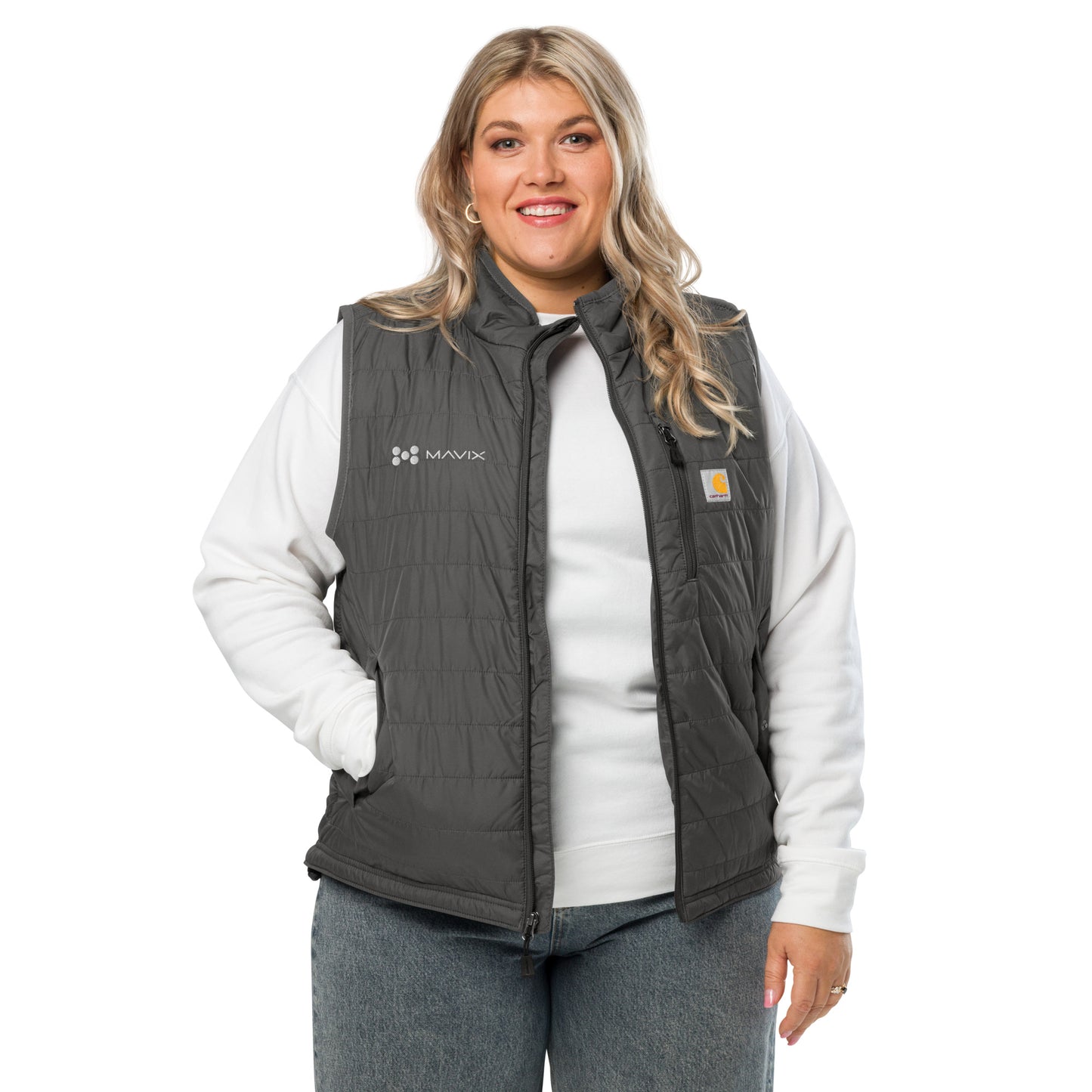 Carhartt® Vest