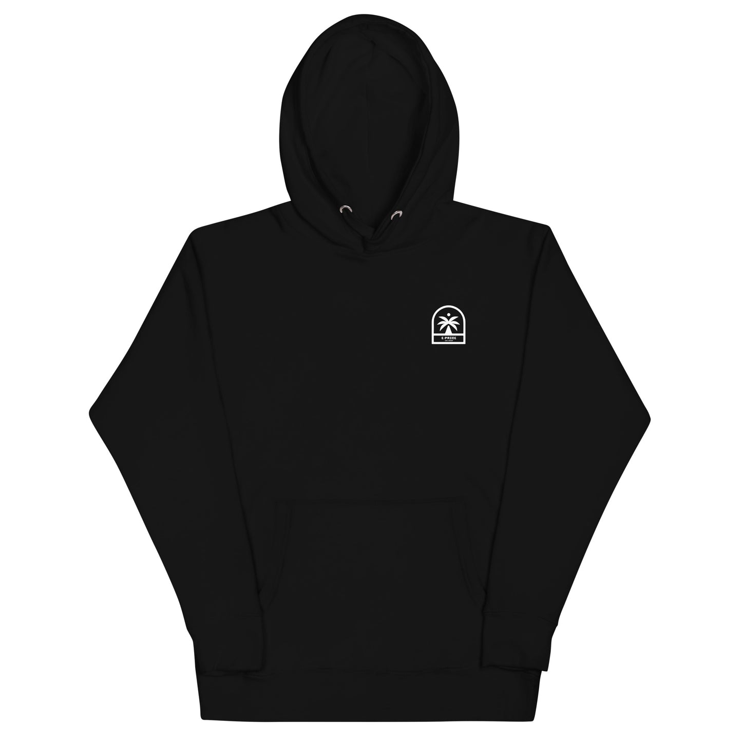 Unisex Hoodie (Pride)