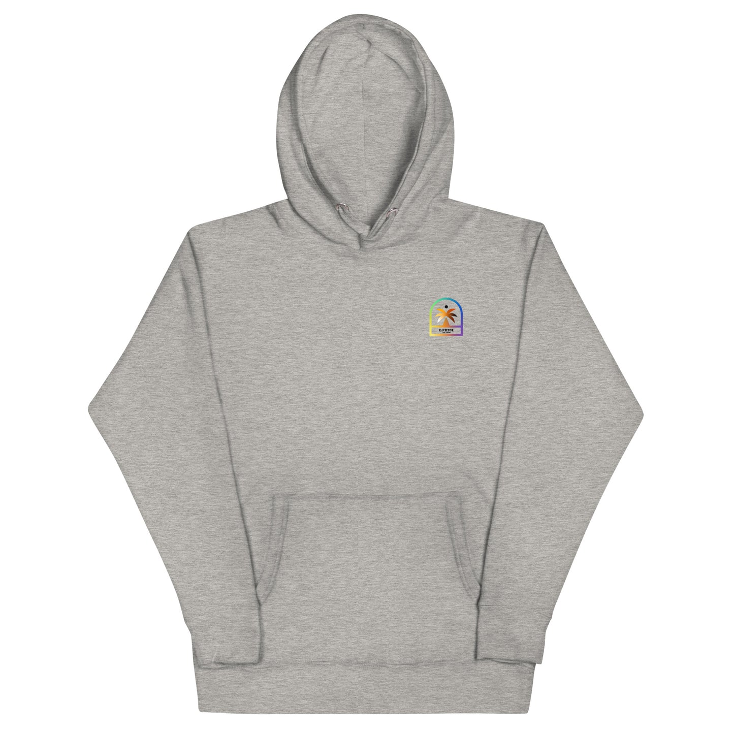 Unisex Hoodie (Pride)