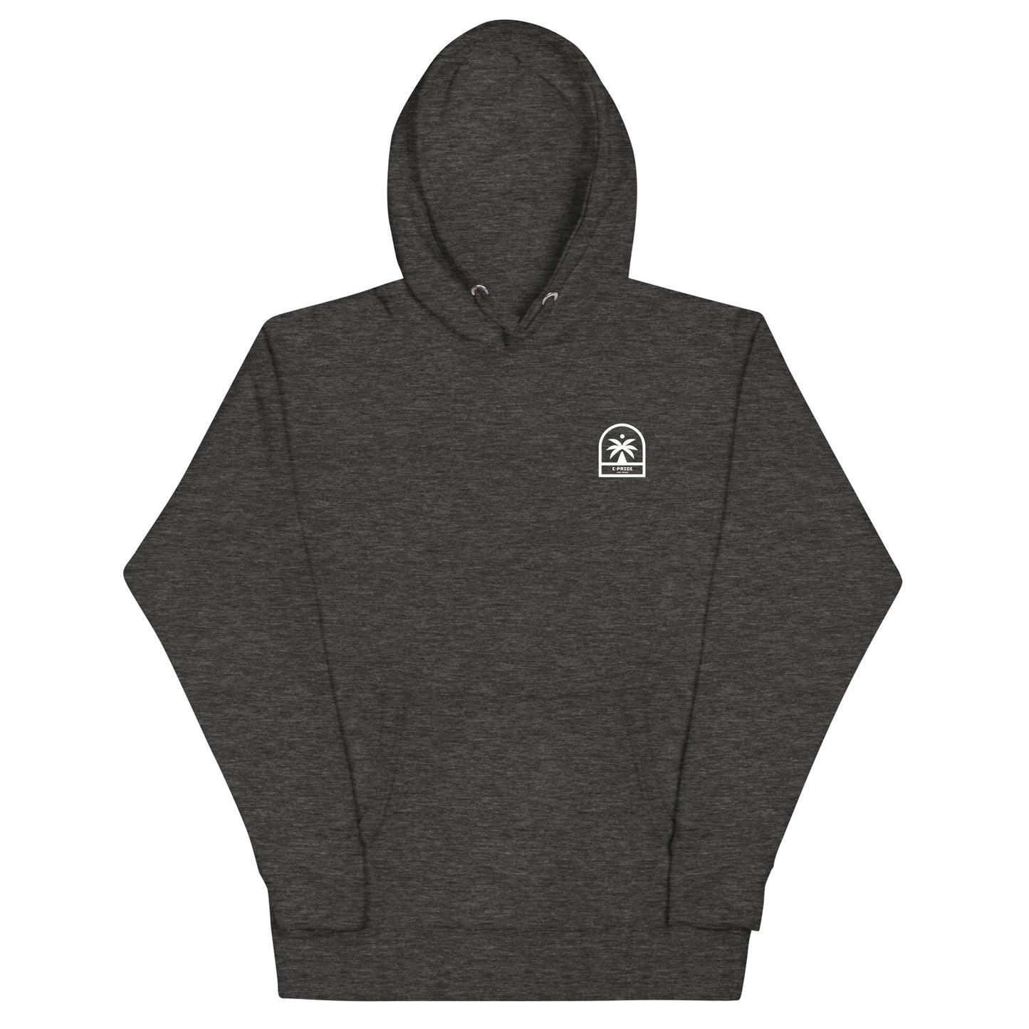 Unisex Hoodie (Pride)