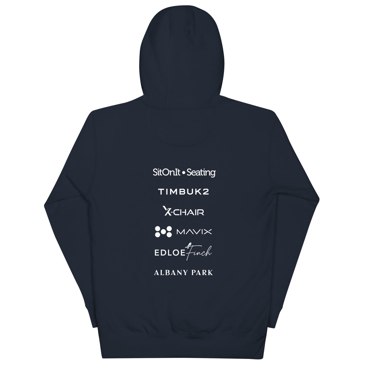 Unisex Hoodie (Pride)