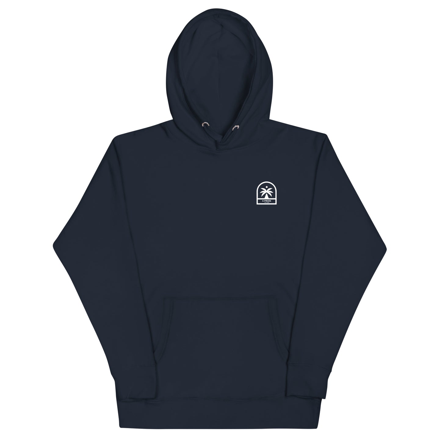 Unisex Hoodie (Pride)