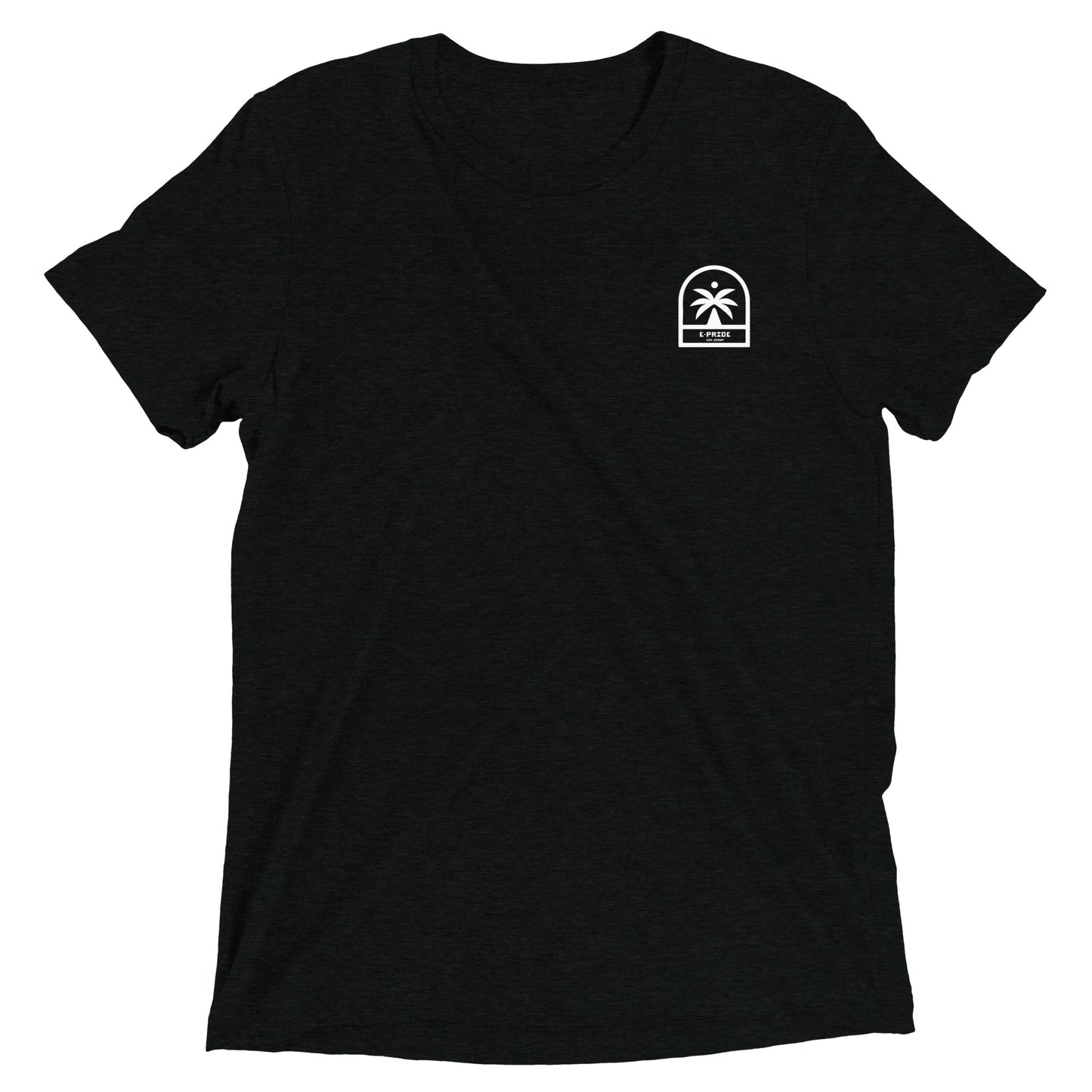 Unisex Triblend Tee (Pride)