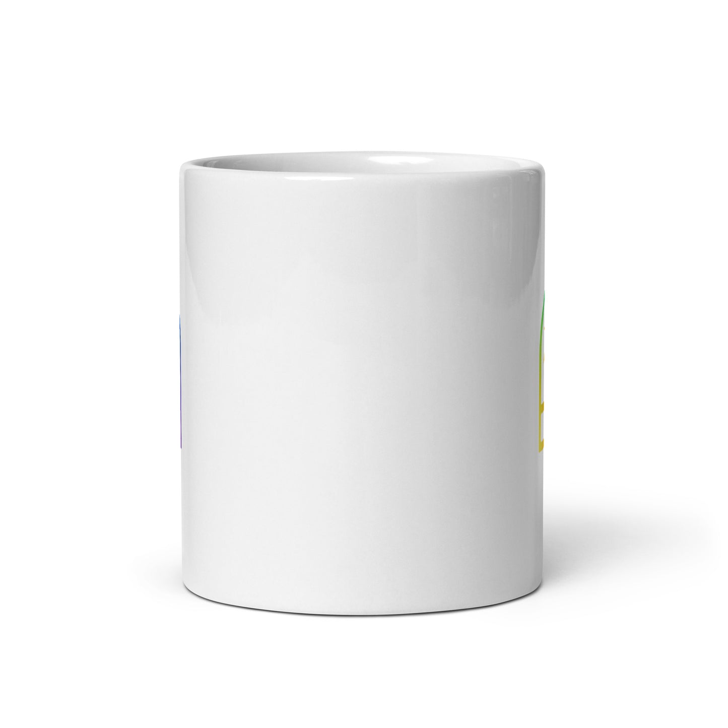 Classic Mug (Pride)