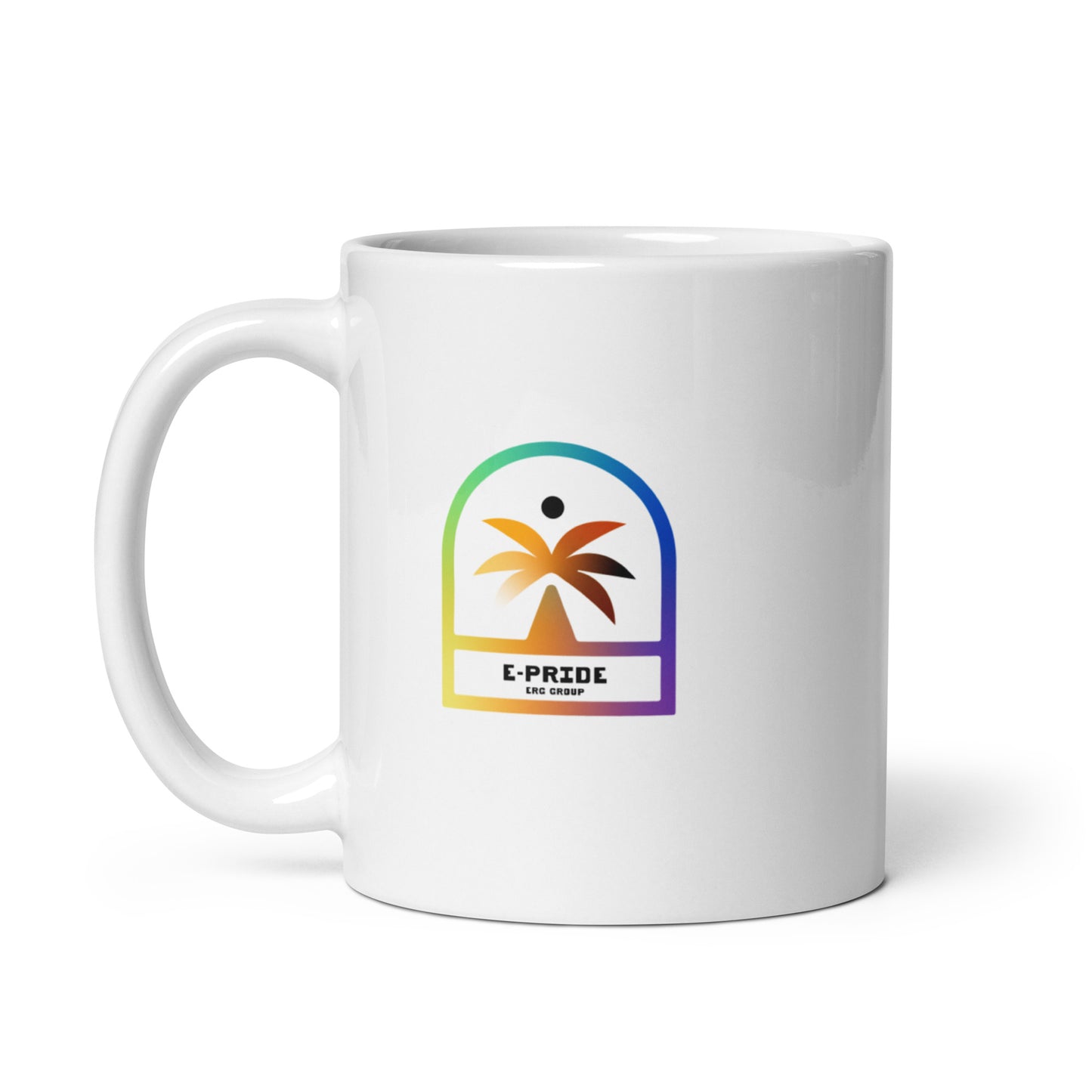 Classic Mug (Pride)