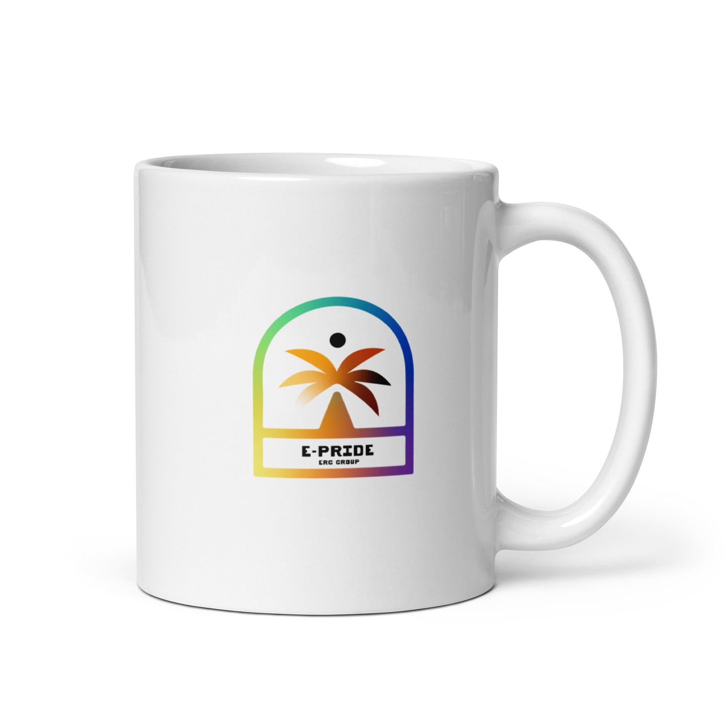 Classic Mug (Pride)