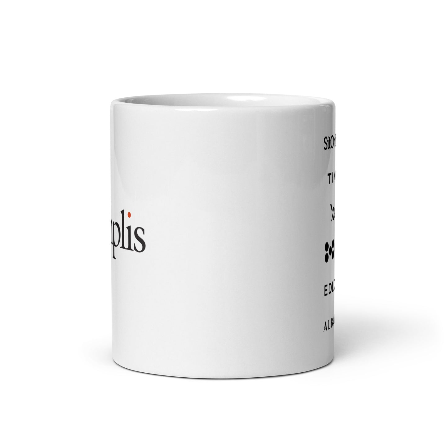 Classic Mug