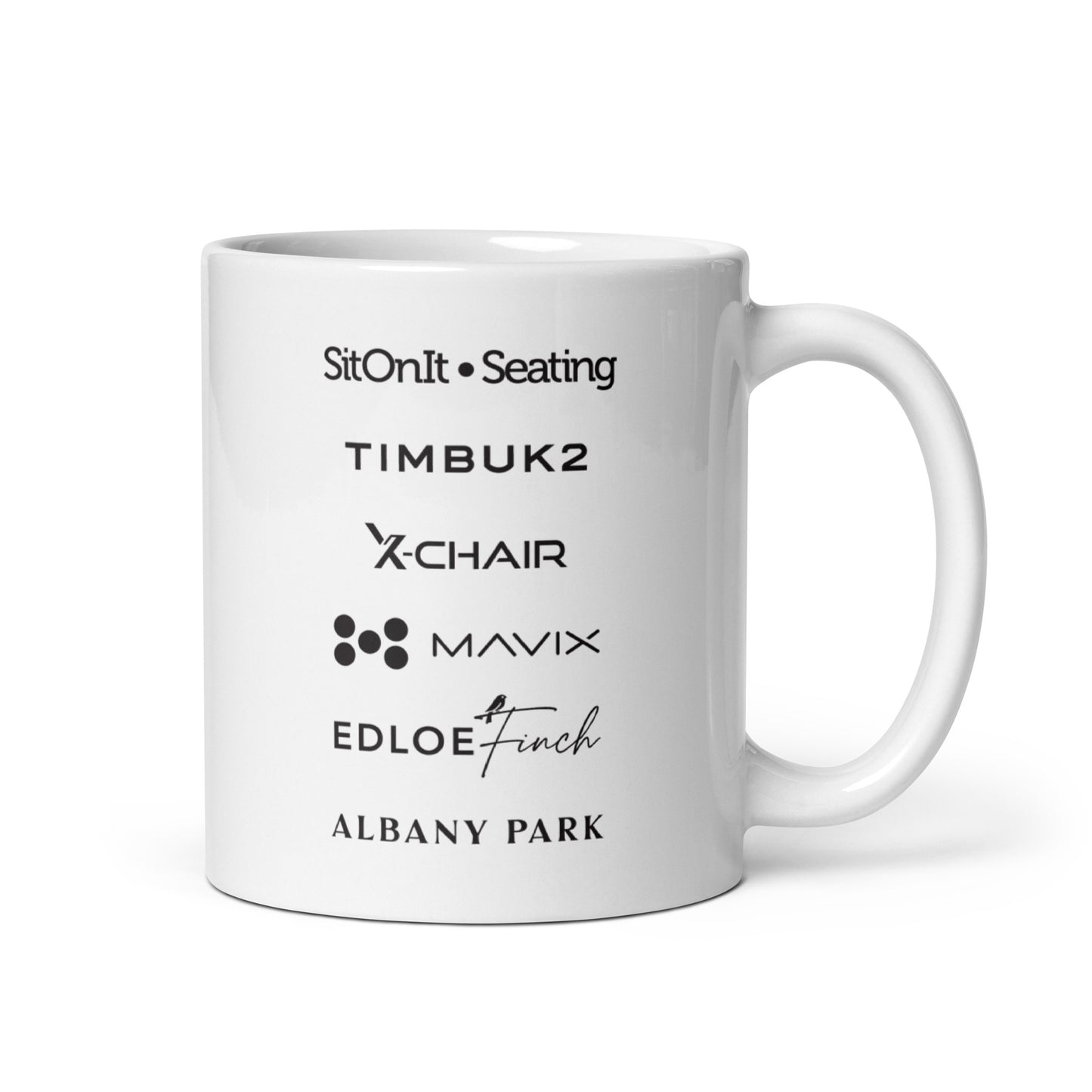 Classic Mug