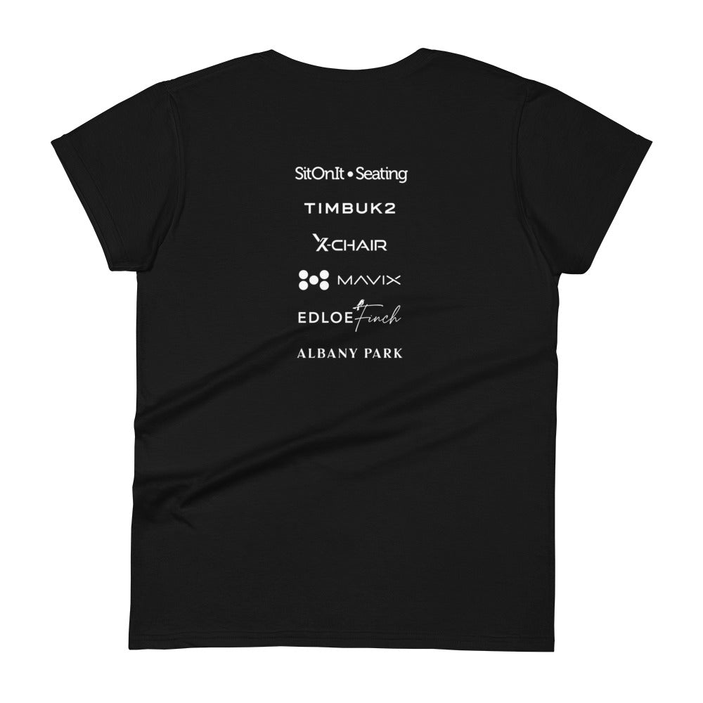 Women's Tee (Pride)