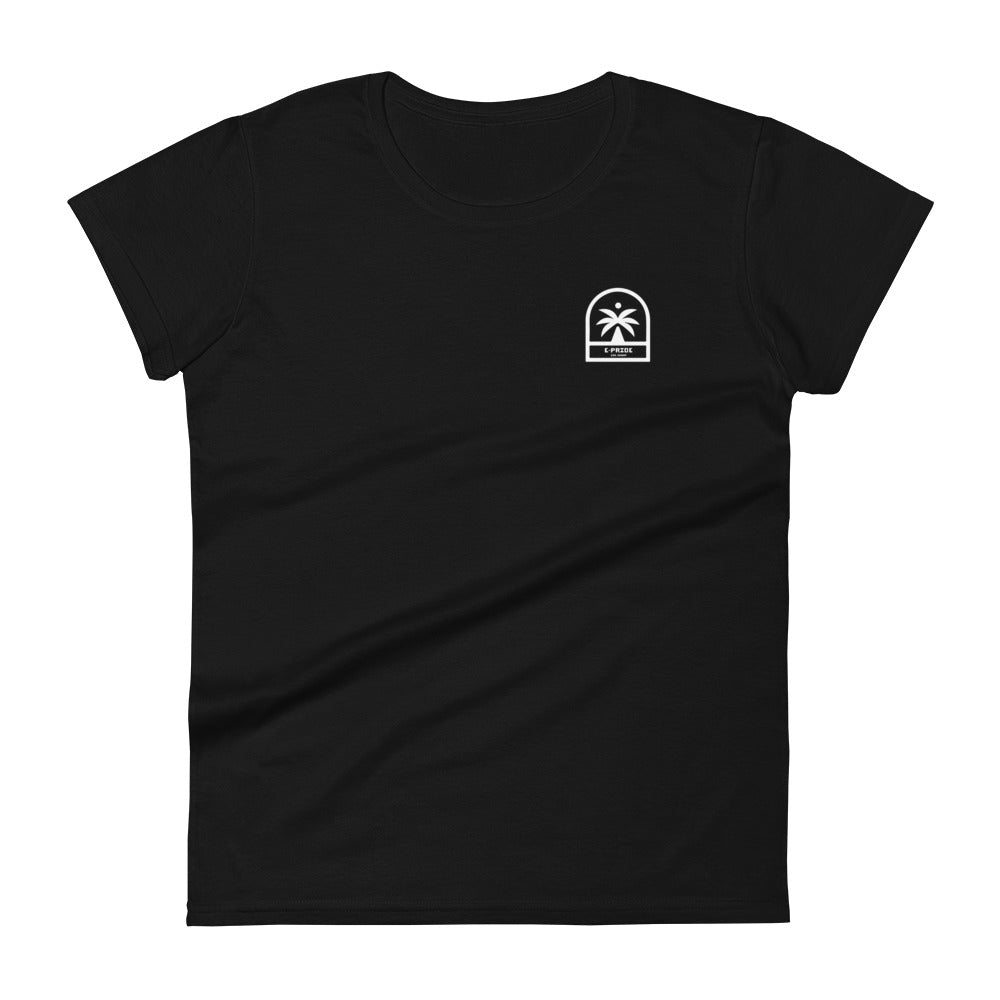 Women's Tee (Pride)