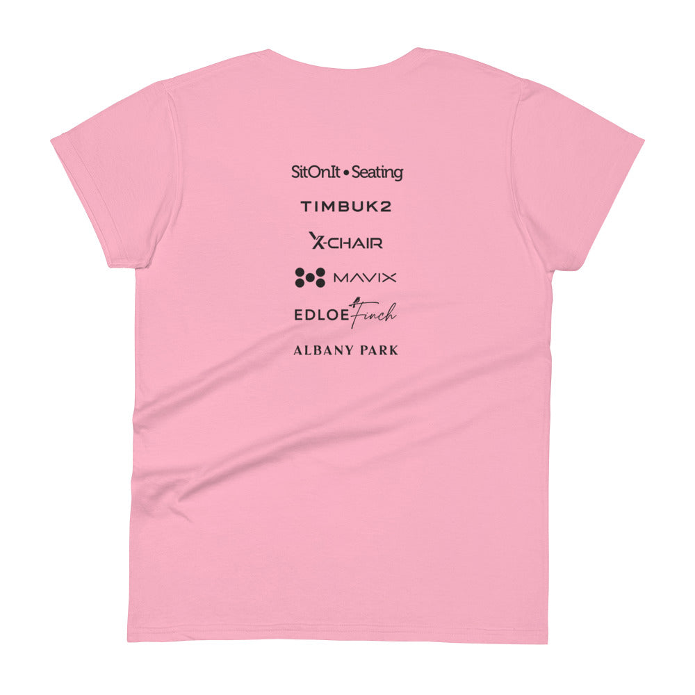Women's Tee (Pride)