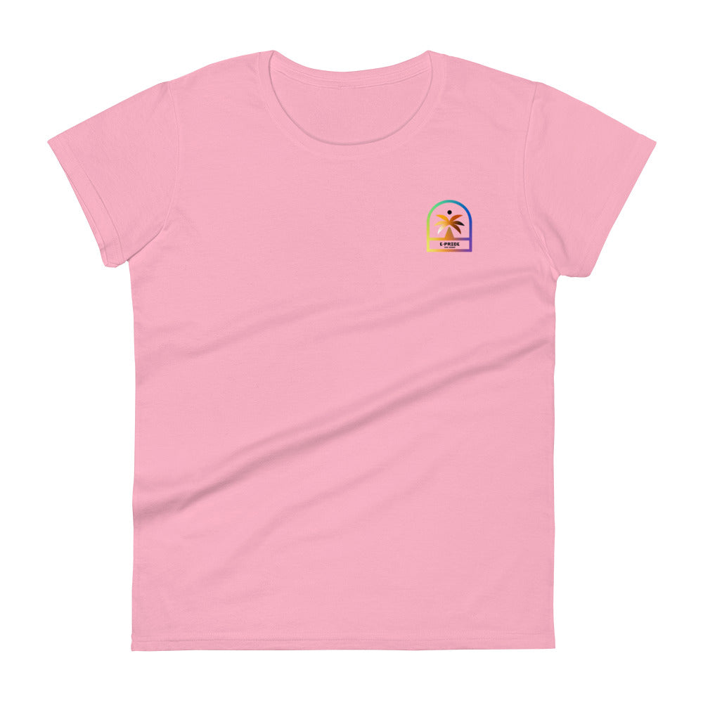 Women's Tee (Pride)