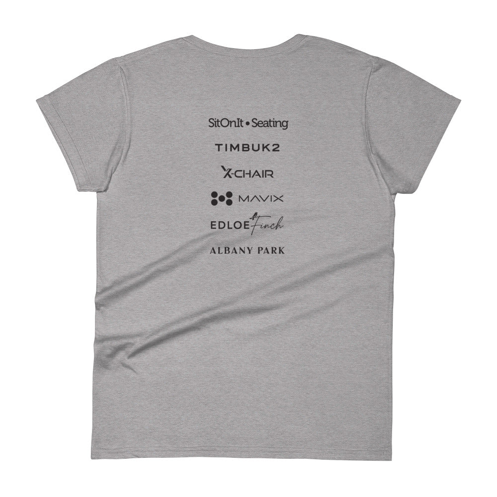 Women's Tee (Pride)