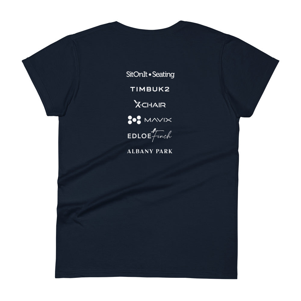 Women's Tee (Pride)