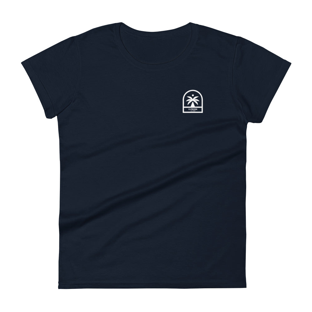 Women's Tee (Pride)
