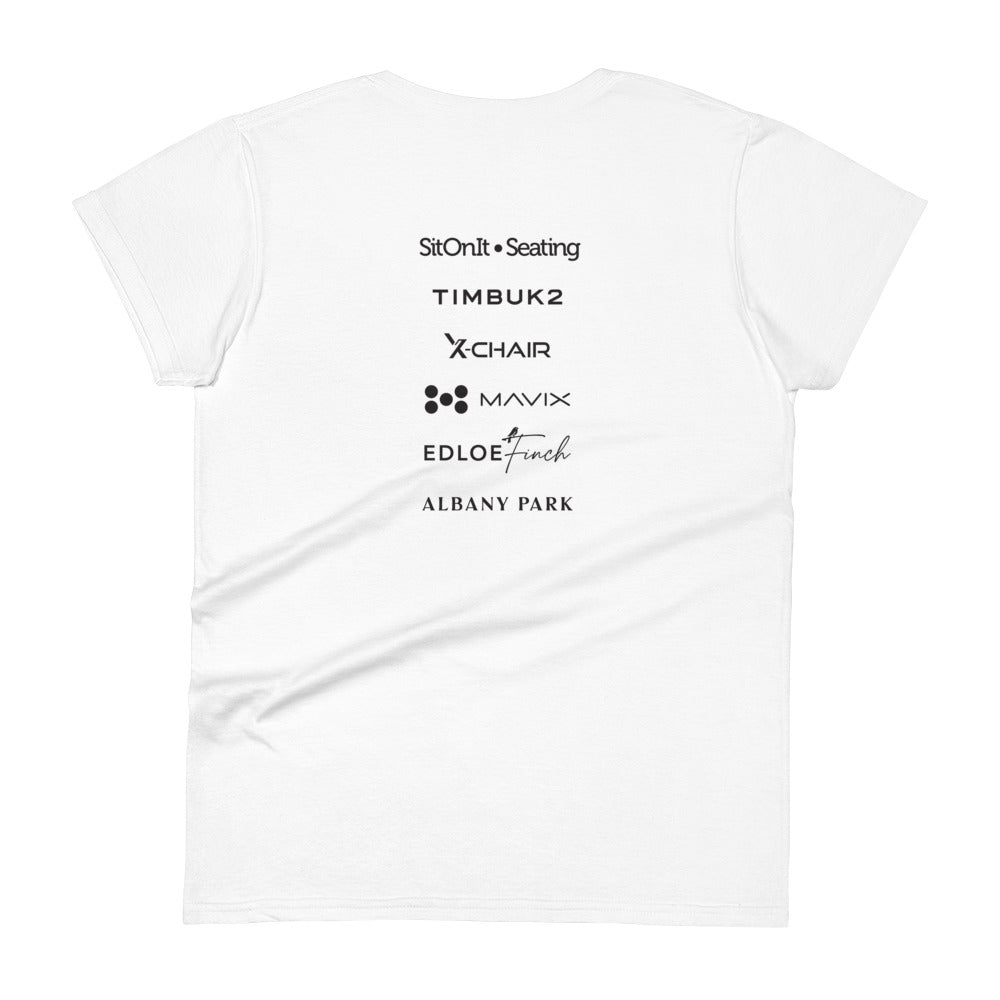 Women's Tee (Pride)