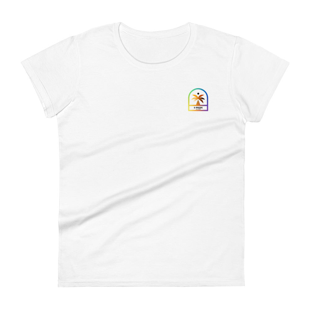 Women's Tee (Pride)