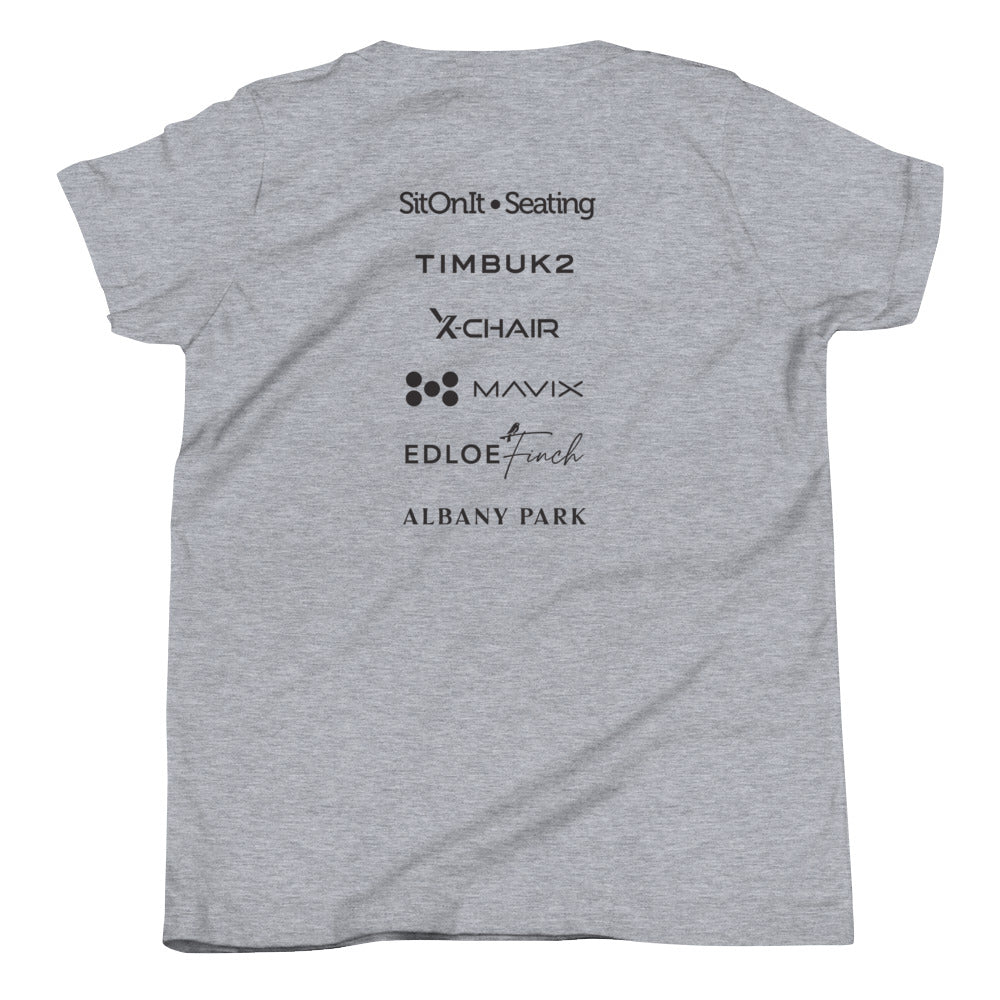 Youth Short Sleeve T-Shirt