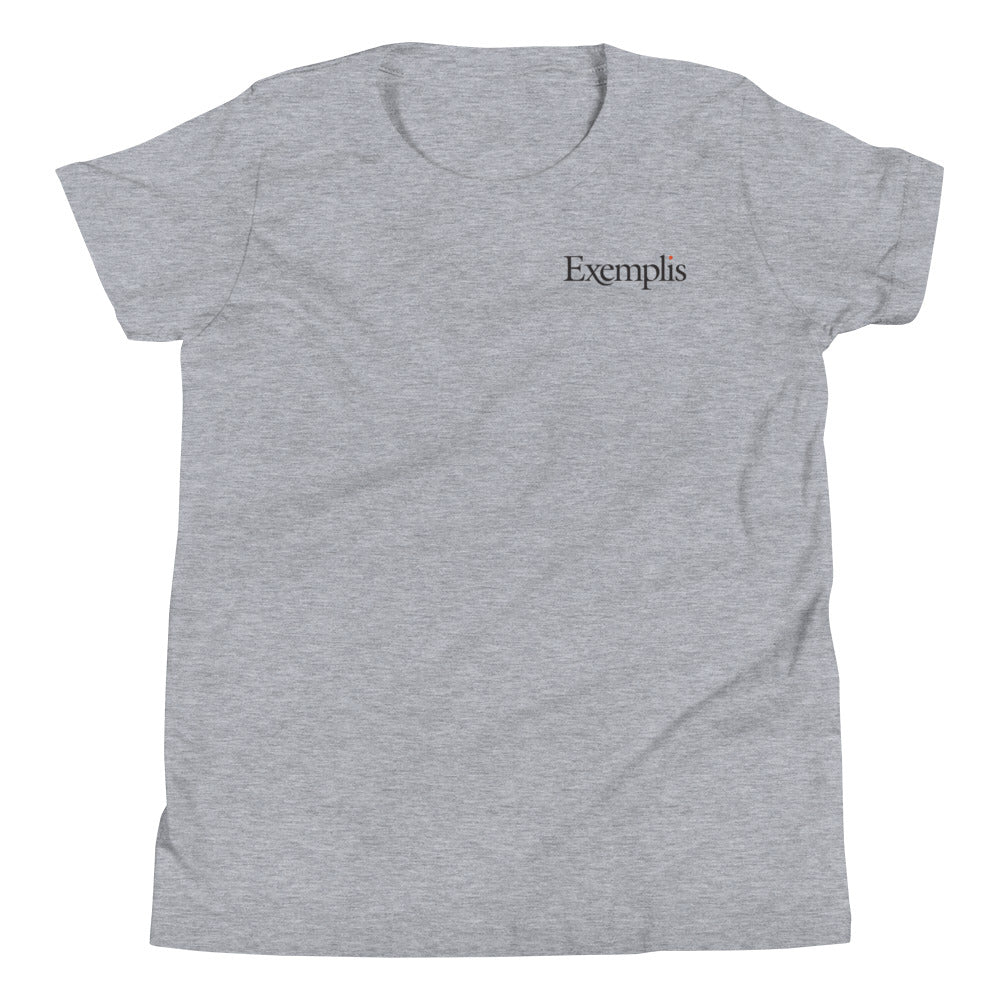 Youth Short Sleeve T-Shirt