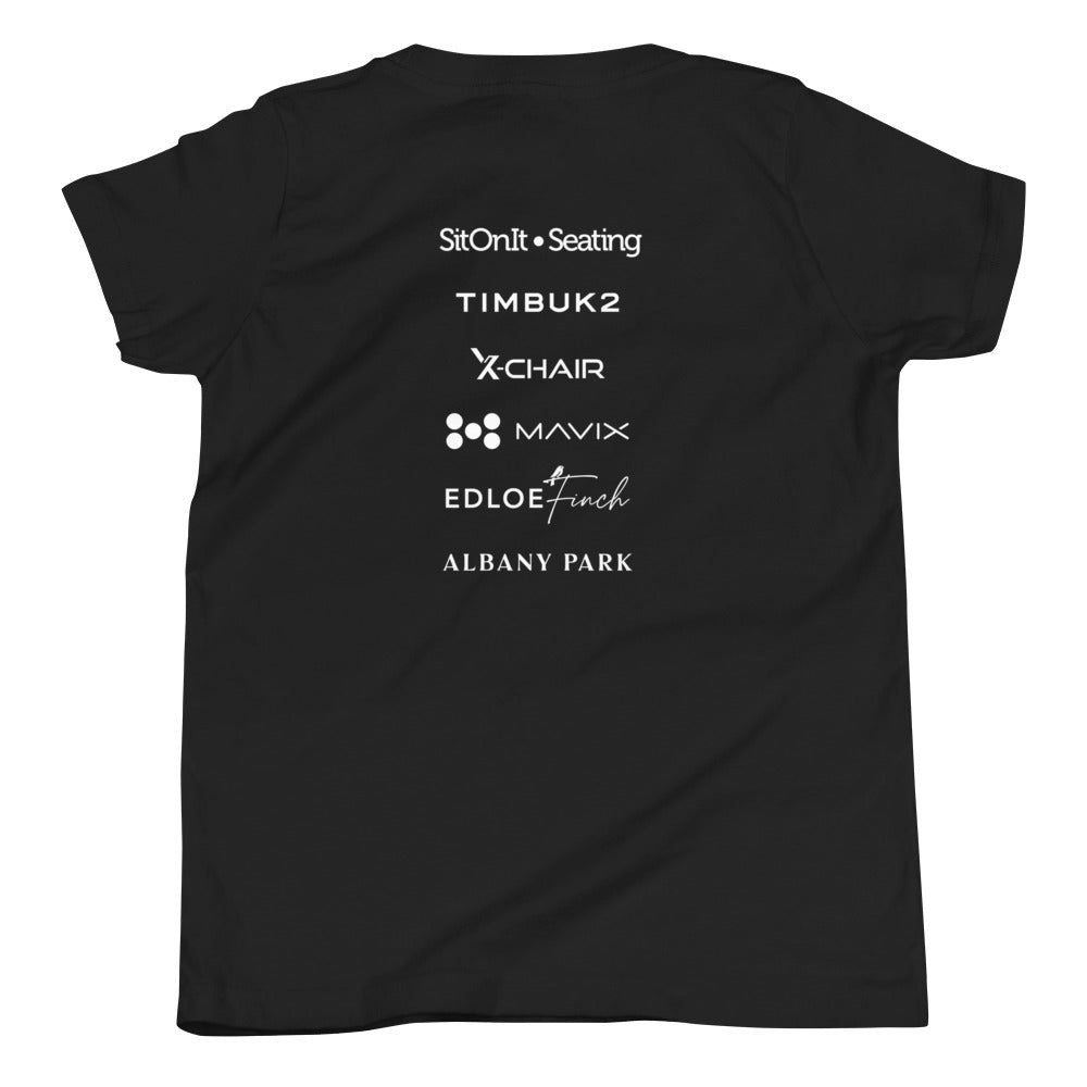 Youth Short Sleeve T-Shirt