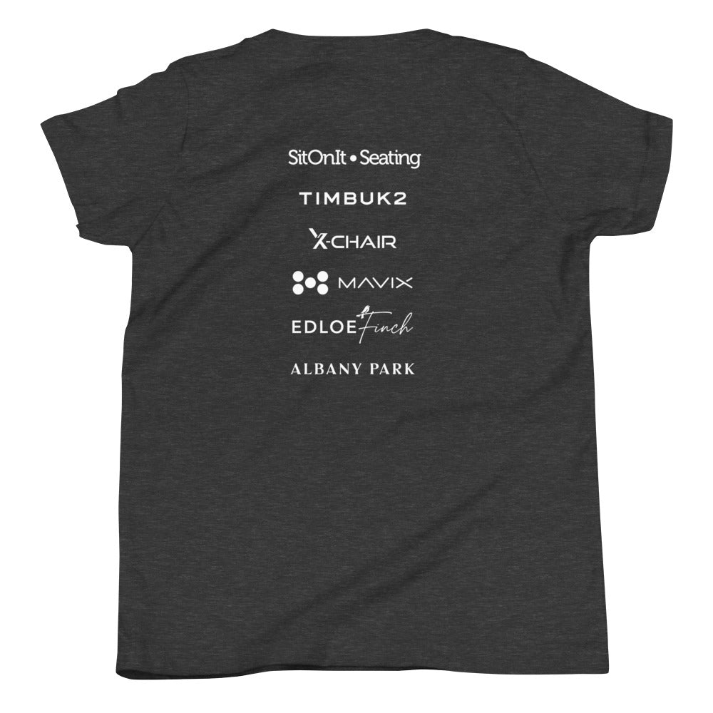 Youth Short Sleeve T-Shirt