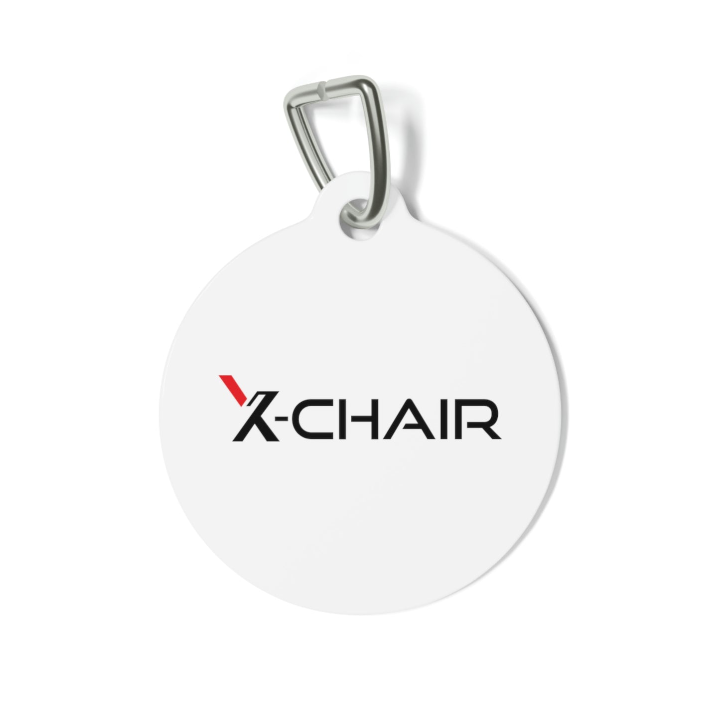 Pet Tag