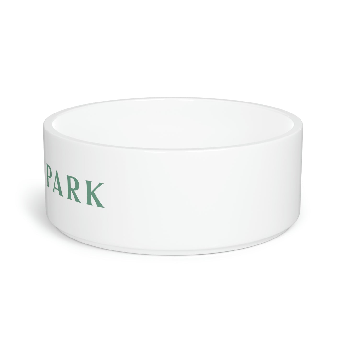 Pet Bowl