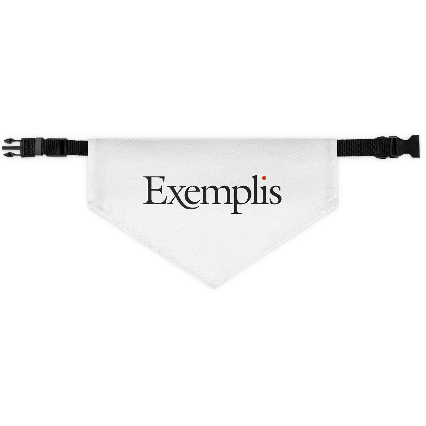 Pet Bandana Collar