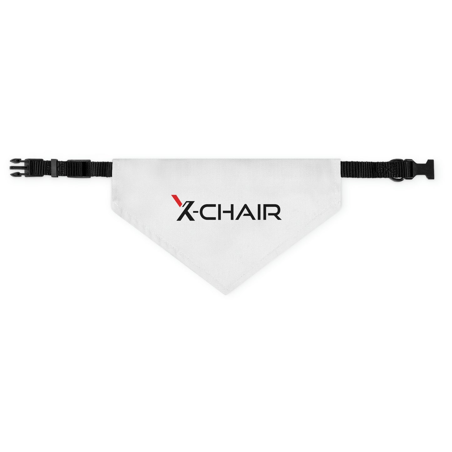 Pet Bandana Collar