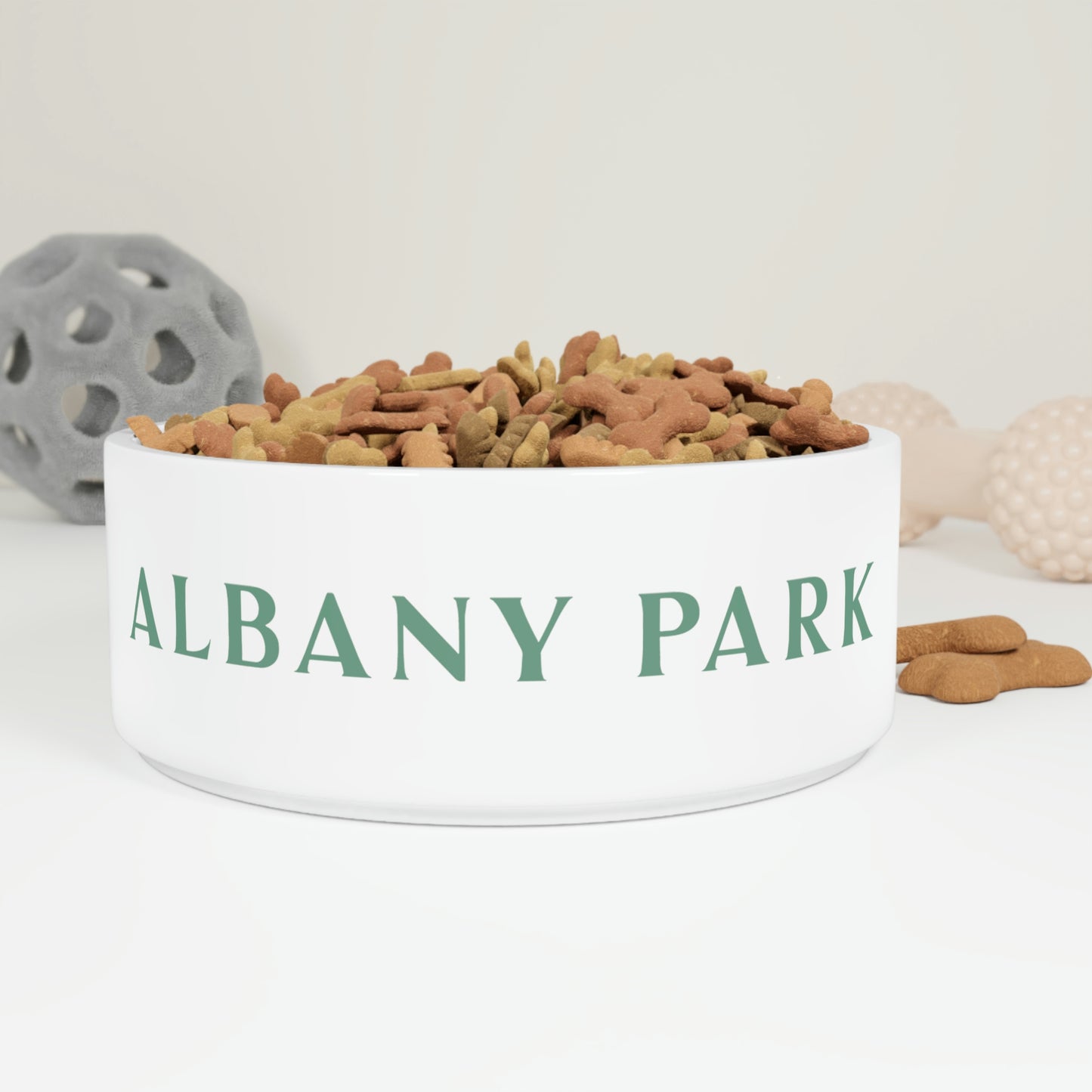 Pet Bowl