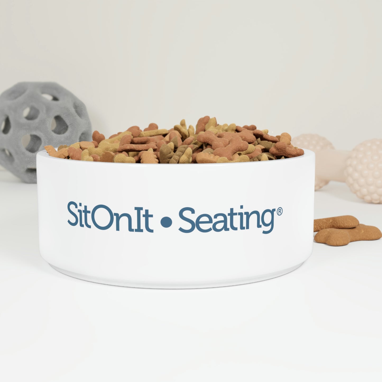 Pet Bowl