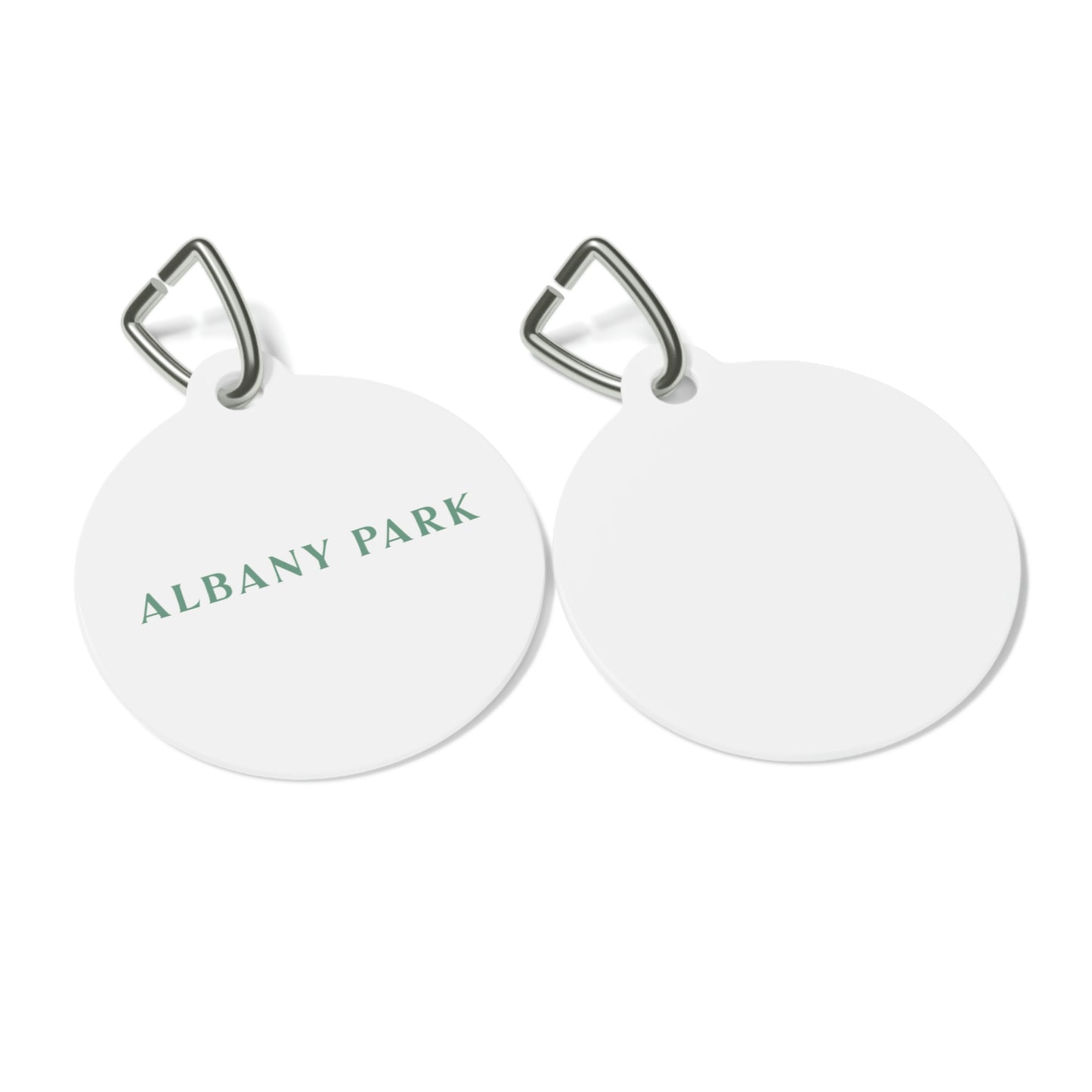 Pet Tag