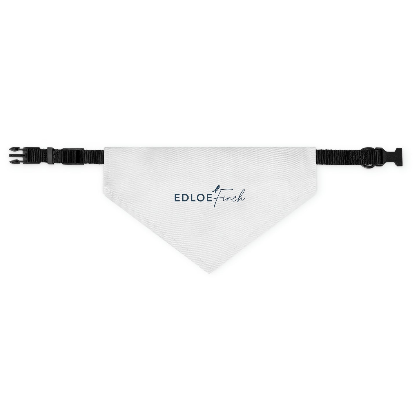 Pet Bandana Collar