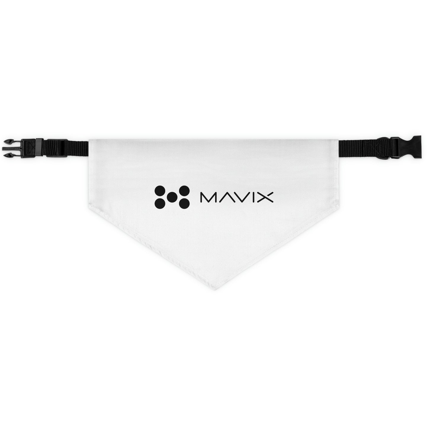Pet Bandana Collar
