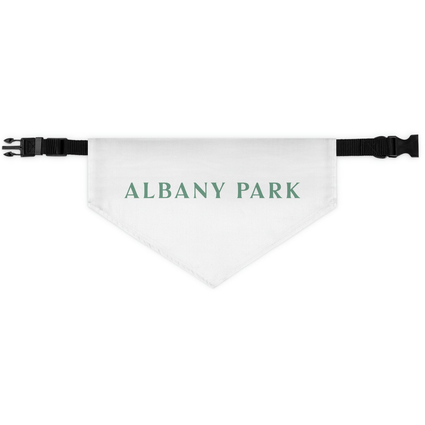 Pet Bandana Collar