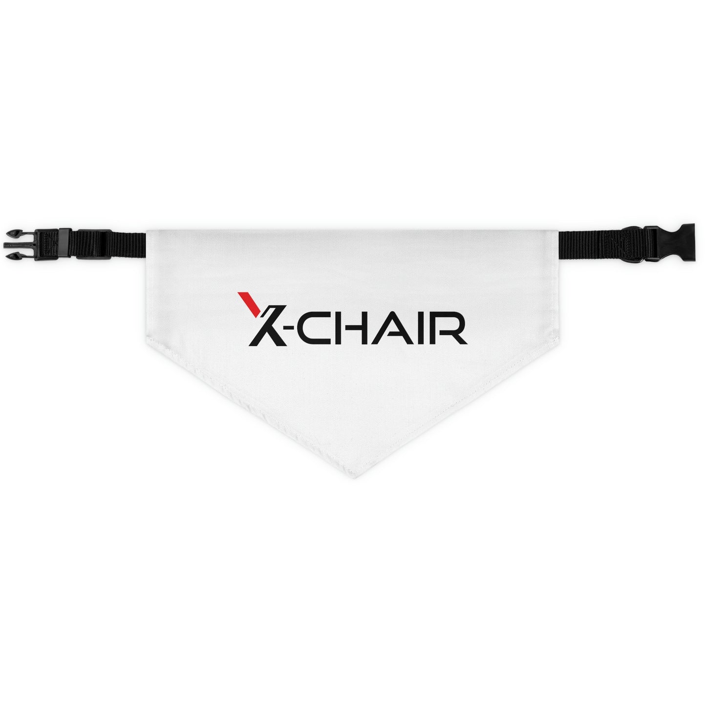 Pet Bandana Collar