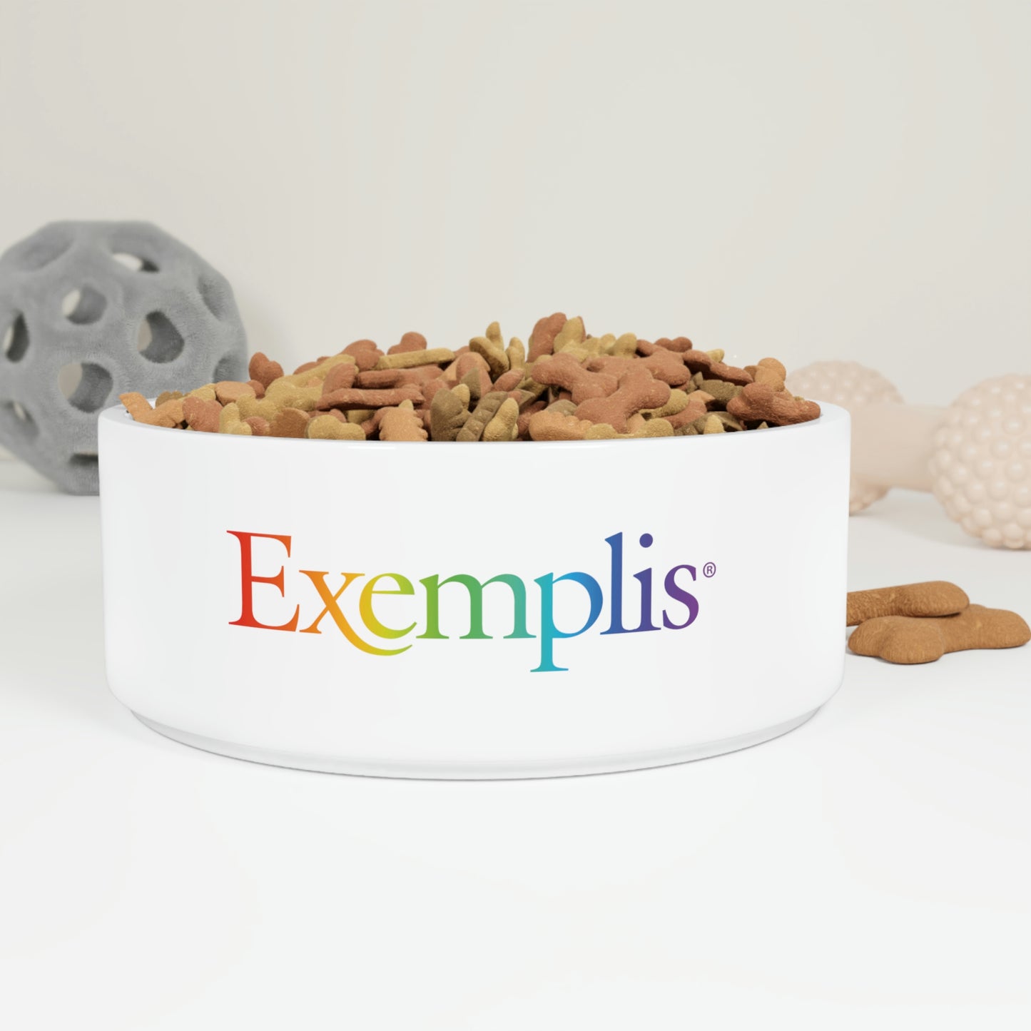 Pet Bowl