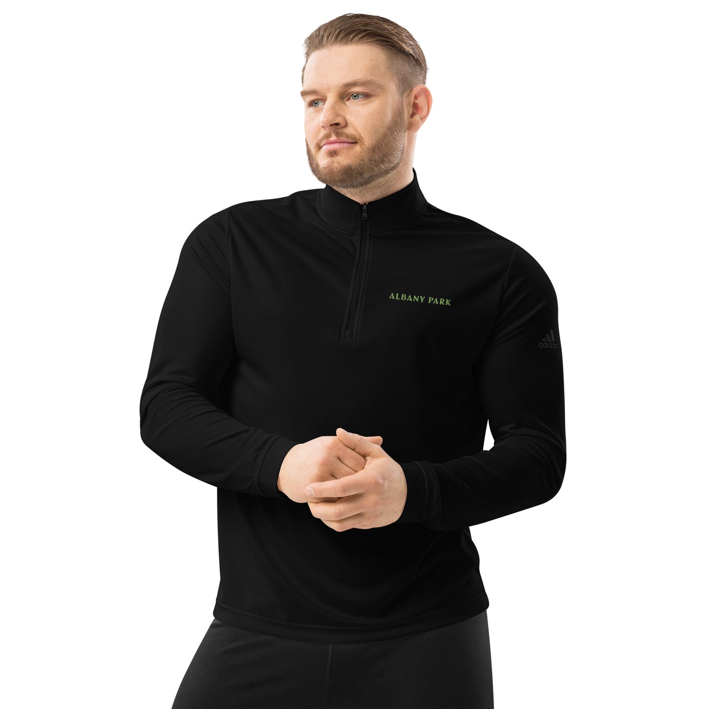 Adidas Quarter Zip (US Only)
