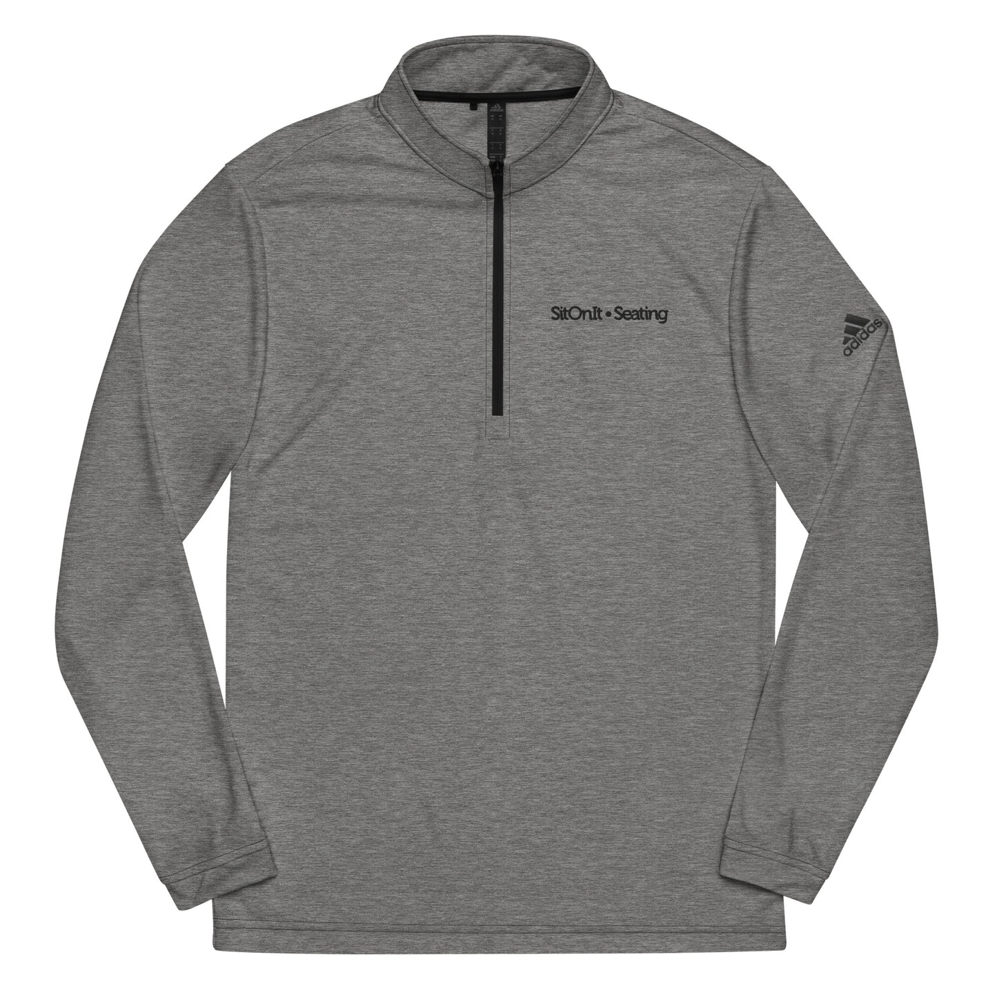 Adidas Quarter Zip (US Only)