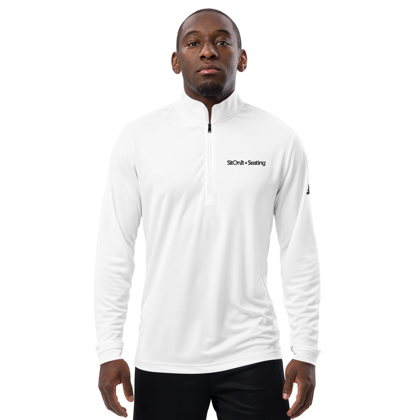 Adidas Quarter Zip (US Only)