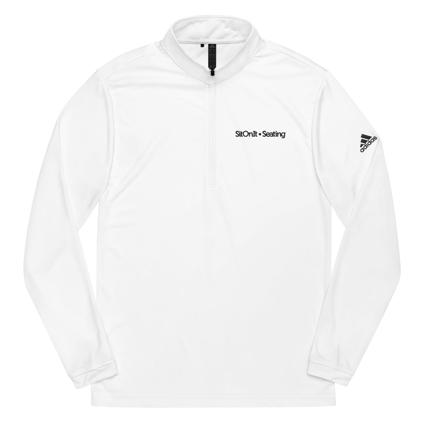 Adidas Quarter Zip (US Only)