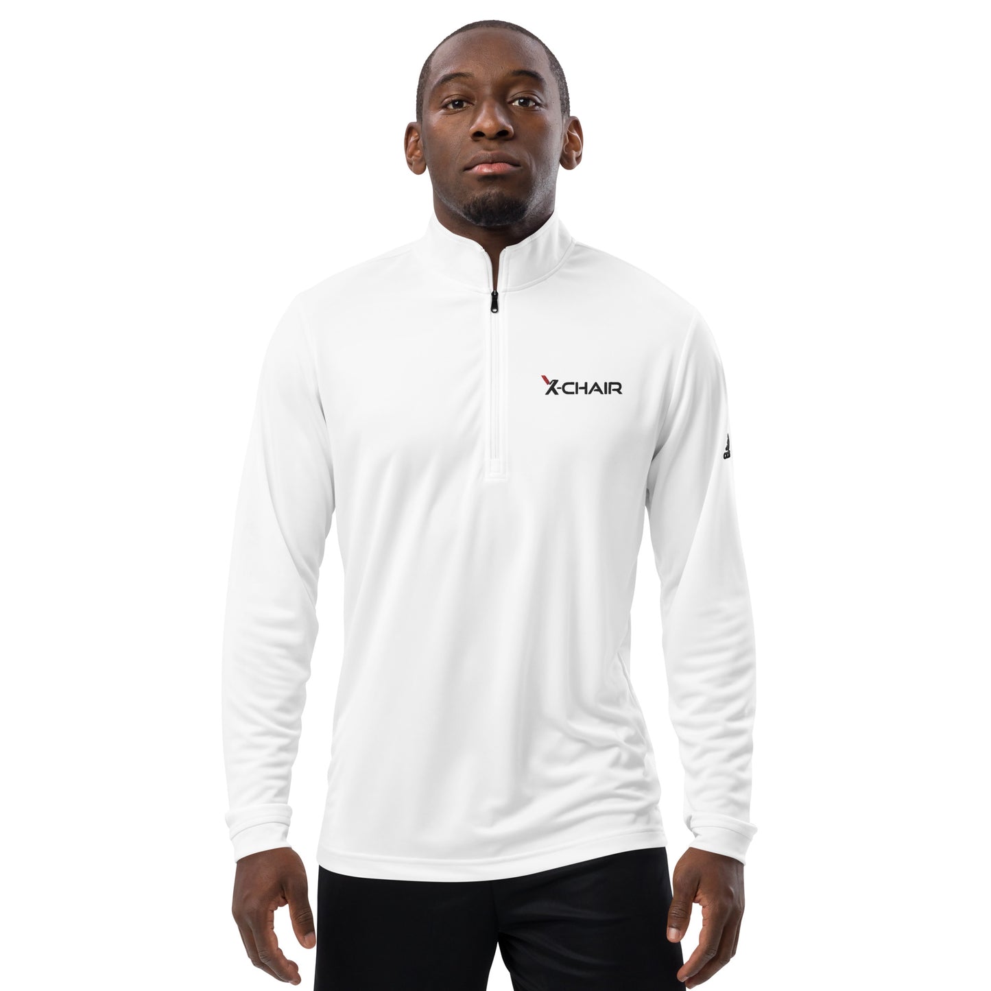 Adidas Quarter Zip (US Only)