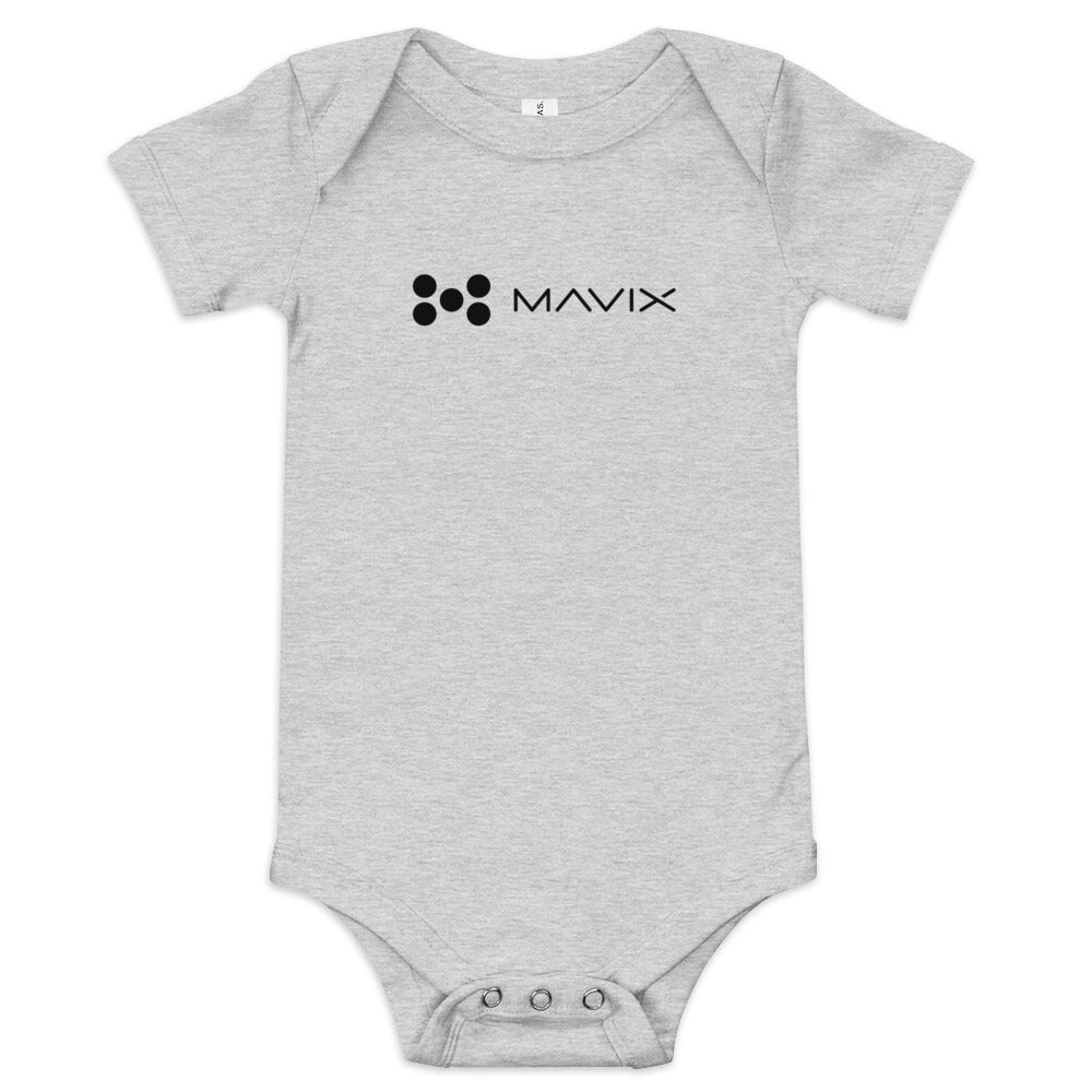Baby Onesie